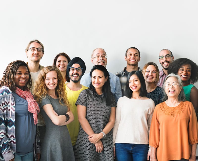 Mental health professionals