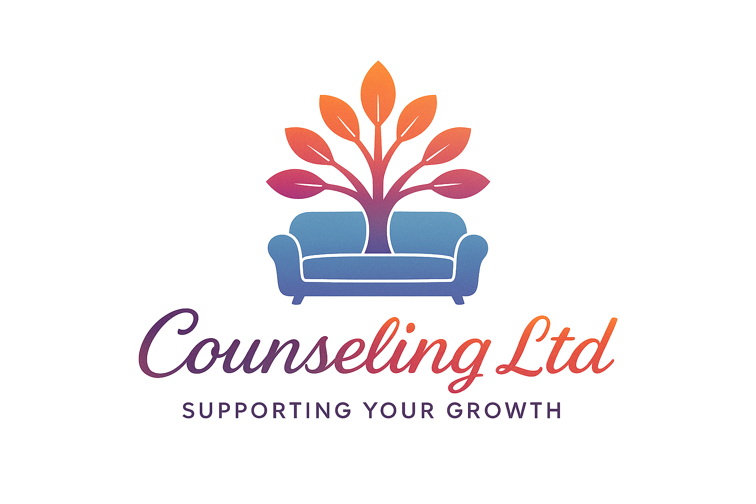 Counseling, Ltd. - Supporting Your Growth